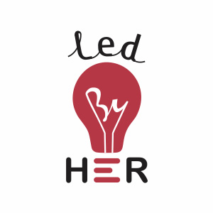led By HER